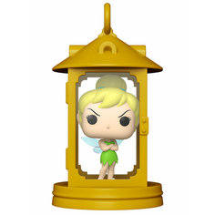 Фигурка Funko POP! Deluxe Disney D100 Peter Pan Tinker Bell In Lantern (1331) 70846