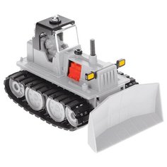 Бульдозер С-14-Ф /45/ Форма