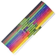 Набор креповой бумаги в рулоне 2000х500 9755, 10цв (трад) 9755037002PM Koh I Noor