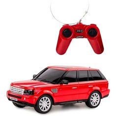Rastar Машинка на радиоуправлении Range Rover Sport Rastar 30300R