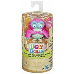 Hasbro Ugly Dolls - Фигурка коллекционная №6 Jeero, 1 шт Uglydoll