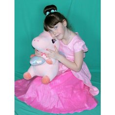 Мягкая игрушка Единорог 42см. АКИМБО КИТ