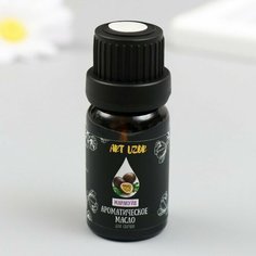 Арт Узор Ароматическое масло для свечей "Маракуйя" 10 мл 2,5х2,5х6,3 см