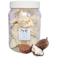 Масло Ши (карите) рафинированное, пр. Испания, 500 гр Feya.Lab