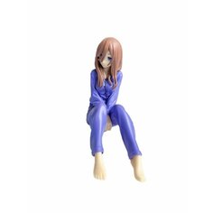 Фигурка Мику Накано (Nakano Miku) Аниме 5 невест Ykki