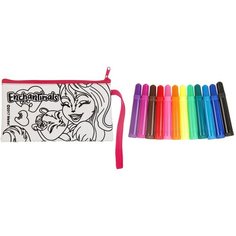 Centrum Набор для росписи сумки "Enchantimals" 88554