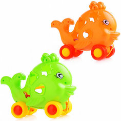 Сортер-каталка 7763 в пакете КНР