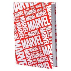Ежедневник А5, 80 листов "Marvel", Мстители