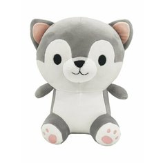 Хаски 24 см, латексный наполнитель Fluffy Family 682202