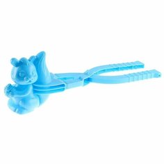 Снежколеп «Белочка», цвета микс Noname