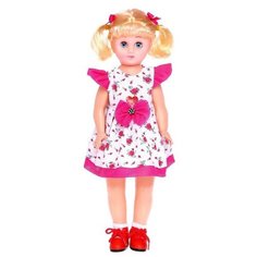 Кукла ростовая «Анфиса» в платье Noname
