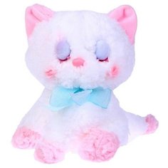 Мягкая игрушка «Кошечка» 20 см, цвет микс Noname