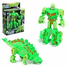 Робот "Тирекс", трансформируется Shunqirun