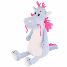 Дракон Йоши, 23 см MT-MRT012314-3-23 символ года 2024 Maxitoys