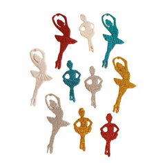 Набор для творчества Балеринки Яркий стиль