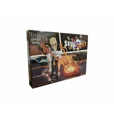 Конструктор Скибиди Туалет 194 детали Tank