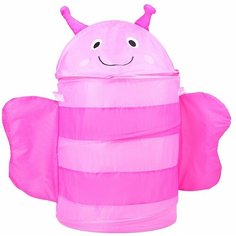 Корзина для игрушек в пакете Kosmos