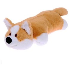 Мягкая игрушка «Собака корги», 70 см