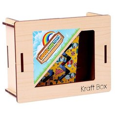 Трафарет «Ассорти» Woodland