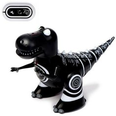 Робот радиоуправляемый «Роботозавр», работает от батареек