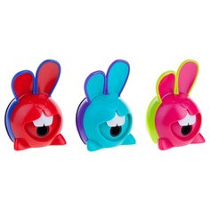 Комплект 30 штук, Точилка Maped CROC CROC INNOVATION интерактив,1отв, конт, пласт, ассорт,17611