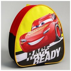 Рюкзак детский "RACE READY" Тачки Disney