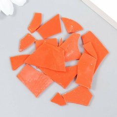 Стеарин для свечей с красителем "Золотисто-жёлтый" 5 гр Noname