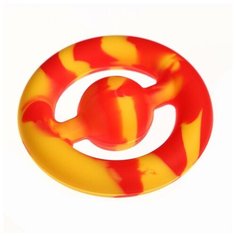 Мялка антистресс Snaperz, цвета микс Noname