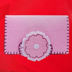 Подарочный набор для творчества . Шитьё . От 5 лет China