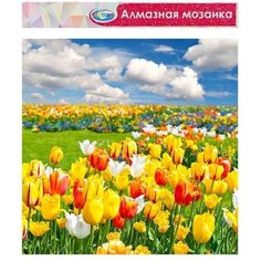 Подарочный набор для творчества . Алмазная мозаика . От 8 лет China