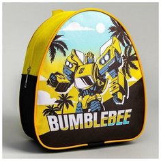 Рюкзак детский "Bumblebee", Transformers Hasbro