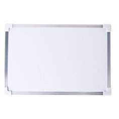 Доска магнитная двусторонняя, 30 × 20 см Noname