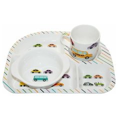 Набор посуды Лавенир