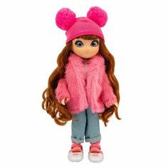 Кукла Unique Eye София MYM00001 Нет бренда