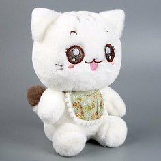 Мягкая игрушка «Котик», цвета микс Noname
