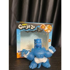 GooJitZu / Гуджитсу Игрушка тянущаяся фигурка Китай