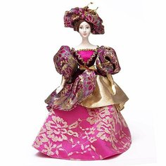 Коллекционная кукла Золушка 24 см АРТ Сувенир