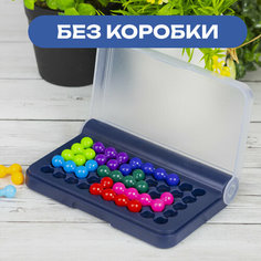 IQ пазл Brains головоломка Smart Beads уценка