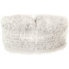 Пряжа Nazar Танго белый (1), 100%акрил, 45м, 100г, 5шт