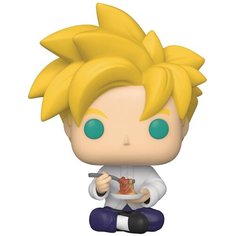 Фигурка Funko POP! Animation Dragon Ball Z S9 SS Gohan w/Noodles (951) 48665
