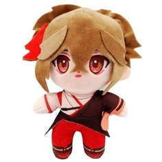 Мягкая игрушка Геншин Импакт аниме Genshin Impact Кадзуха 22 СМ Hong Chuan Sheng Toys