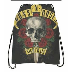 Мешок для обуви Guns N" Roses №6 Migom