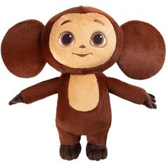Мягкая игрушка Чебурашка Играмир