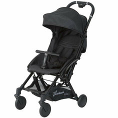 Детская прогулочная коляска Hartan Bit Classic 143 Black