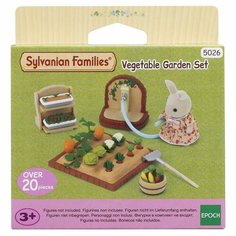 Набор Огород Sylvanian Families