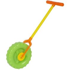 Совтехстром Игрушка каталка «Колесо»
