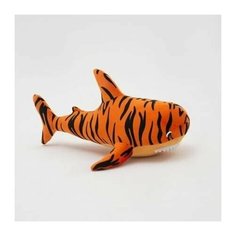 Мягкая игрушка Акула тигровая Calipso