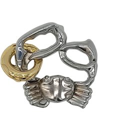 Металлическая головоломка Hanayama (реплика) Claw Краб Cubik Shop