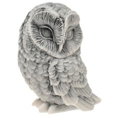 Форма для мыла Сова 3 Hobby Page