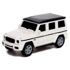 Машина инерционная «Гелик», микс Noname